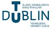 都柏林科技大学Technological University Dublin