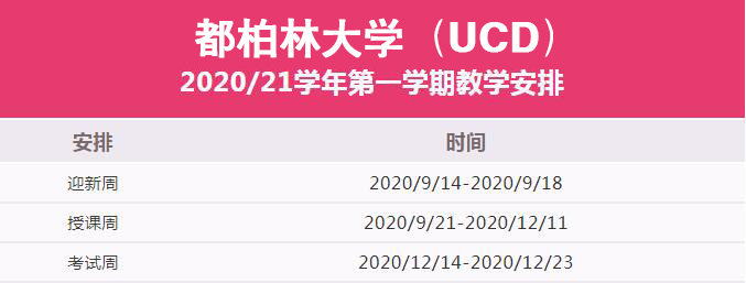 都柏林大学2020年9月至2020年12月教学安排.jpg