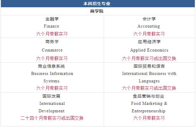 科克大学商学院本科招生专业.jpg